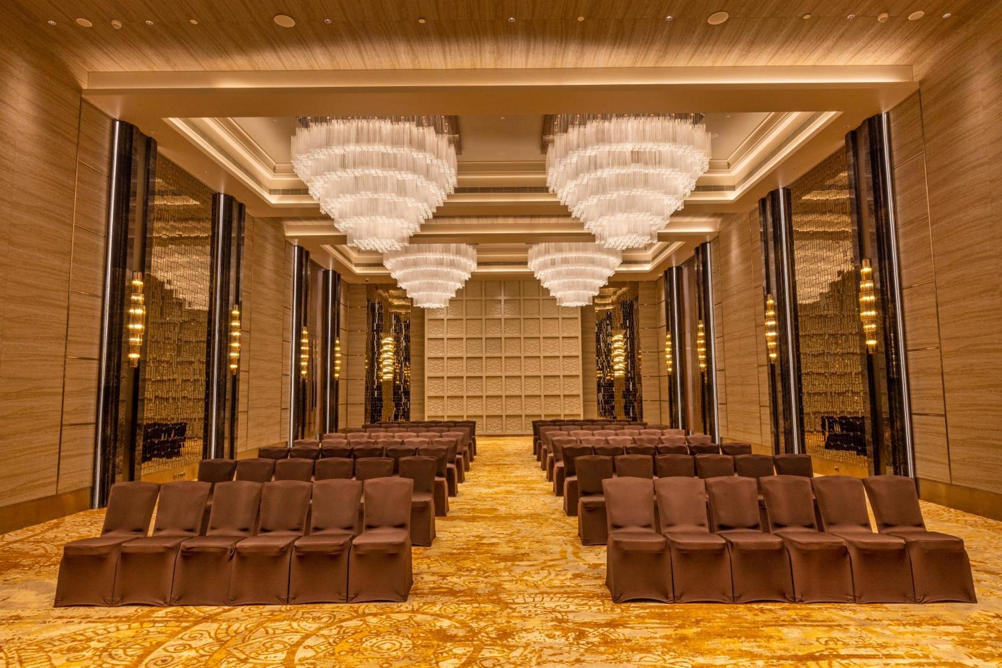 Grand Madurai By Grt Hotels Exterior foto